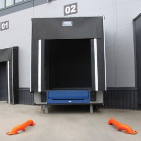 Dock Shelters