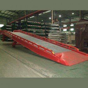 Mobile Ramps
